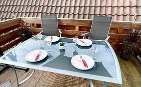 Ferienwohnung AmmerSchnucke